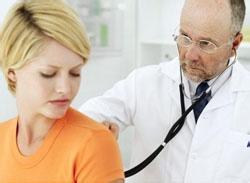 肝纤维化患者的日常保健