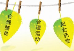 如何准确判断脂肪肝