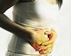 早期肝腹水的症状