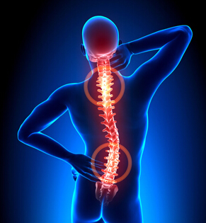 颈椎间盘突出病因是什么