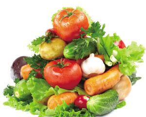 卵巢癌患者的饮食注意事项