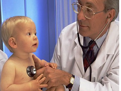 新生儿四种常见疾病的早期症状