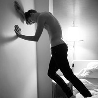 男性性欲下降怎么治疗