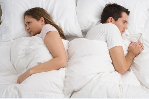 男性性冷淡怎么办?