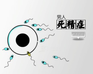 男性死精症会导致什么危害