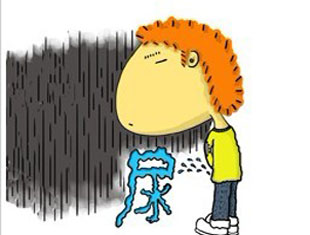 男性尿不出来怎么回事