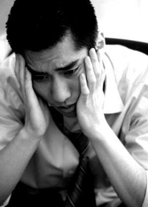 尿道瘙痒的原因