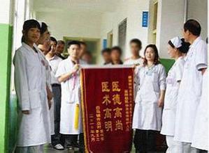 李先生肝硬化临床治愈走向康复