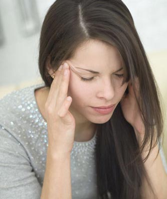 白带减少，警惕有阴道炎