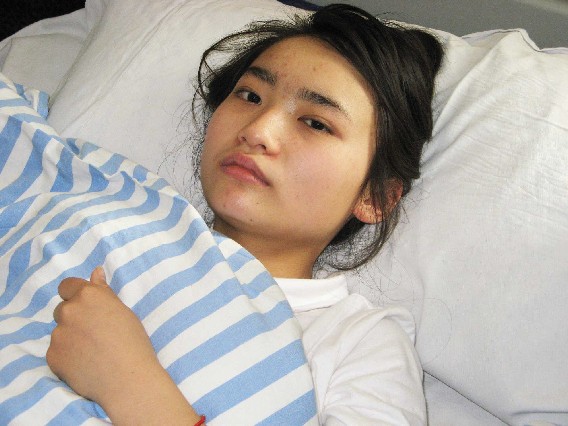 尿毒症女性患者的早期症状有哪些？